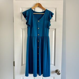 Casual Dress size Medium